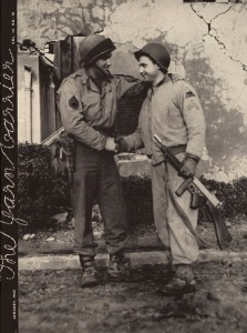 Wyomissing Industries employees in WWII
